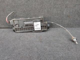 электроручник BMW 7 серия F01/F02 2011, 3.0 л., D, N57 D30 A, дизель, АКПП, седан, задний привод, правый руль, 34436797789