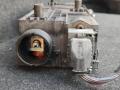 электроручник BMW 7 серия F01/F02 2011, 3.0 л., D, N57 D30 A, дизель, АКПП, седан, задний привод, правый руль, 34436797789 - фото №5
