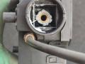 электроручник BMW 7 серия F01/F02 2011, 3.0 л., D, N57 D30 A, дизель, АКПП, седан, задний привод, правый руль, 34436797789 - фото №6
