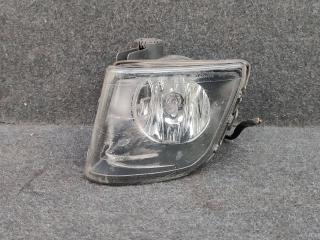 фара противотуманная левая BMW 7 серия F01/F02 2011, 3.0 л., D, N57 D30 A, дизель, АКПП, седан, задний привод, правый руль, 63177182195