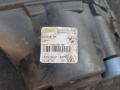 фара противотуманная левая BMW 7 серия F01/F02 2011, 3.0 л., D, N57 D30 A, дизель, АКПП, седан, задний привод, правый руль, 63177182195 - фото №3