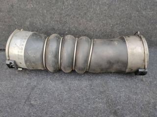 патрубок интеркулера BMW 7 серия F01/F02 2011, 3.0 л., D, N57 D30 A, дизель, АКПП, седан, задний привод, правый руль, 7800144