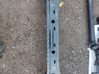 усилитель бампера заднего BMW 5 серия F07/F10/F11 F10 2011, 3.0 л., N52 B30, бензин, АКПП, седан, 51127203976