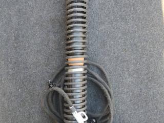 амортизатор крышки багажника (3-5 двери) BMW 7 серия F01/F02 2011, 3.0 л., D, N57 D30 A, дизель, АКПП, седан, задний привод, правый руль, 7185713