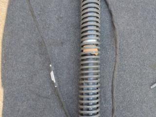 амортизатор крышки багажника (3-5 двери) BMW 7 серия F01/F02 2011, 3.0 л., D, N57 D30 A, дизель, АКПП, седан, задний привод, правый руль, 7185714