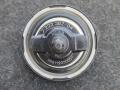 пробка топливного бака BMW 7 серия F01/F02 2011, 3.0 л., D, N57 D30 A, дизель, АКПП, седан, задний привод, правый руль, 7222392 - фото №2