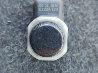 парктроник передний BMW 7 серия F01/F02 2011, 3.0 л., D, N57 D30 A, дизель, АКПП, седан, задний привод, правый руль, 9231283