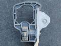 кронштейн радиатора BMW 7 серия F01/F02 2011, 3.0 л., D, N57 D30 A, дизель, АКПП, седан, задний привод, правый руль, 7186514 - фото №2