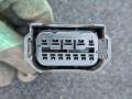 разъем (фишка) проводки BMW 7 серия F01/F02 2011, 3.0 л., D, N57 D30 A, дизель, АКПП, седан, задний привод, правый руль, 6925638 - фото №3