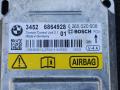 блок AirBag BMW 5 серия F07/F10/F11 F10 2011, 3.0 л., N52 B30, бензин, АКПП, седан, 6864928 - фото №2