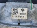 подушка крепления двигателя BMW 7 серия F01/F02 [рестайлинг] 2015, 4.4 л., бензин, АКПП, чёрный, седан, полный привод, 6777373 - фото №3
