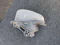 фара противотуманная правая BMW 5 серия F07/F10/F11 F10 2011, 3.0 л., N52 B30, бензин, АКПП, седан, 7216886 - фото №4