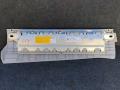 подушка безопасности коленная BMW 5 серия F07/F10/F11 F10 2011, 3.0 л., N52 B30, бензин, АКПП, седан, 9181130 - фото №2