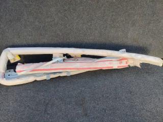 подушка безопасности боковая (шторка) BMW 5 серия F07/F10/F11 F10 2011, 3.0 л., N52 B30, бензин, АКПП, седан, 9143418