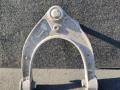 рычаг передний правый BMW 5 серия F07/F10/F11 F10 2011, 3.0 л., N52 B30, бензин, АКПП, седан - фото №2