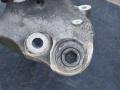 кулак поворотный левый BMW 7 серия F01/F02 [рестайлинг] F02 2014, 3.0 л., N55 B30 A, бензин, АКПП, седан, полный привод - фото №5