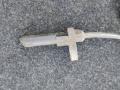 датчик ABS BMW 7 серия F01/F02 2011, 3.0 л., D, N57 D30 A, дизель, АКПП, седан, задний привод, правый руль, 6775864 - фото №2