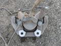 суппорт задний правый BMW 7 серия F01/F02 2011, 3.0 л., D, N57 D30 A, дизель, АКПП, седан, задний привод, правый руль - фото №3