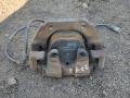 суппорт задний правый BMW 7 серия F01/F02 2011, 3.0 л., D, N57 D30 A, дизель, АКПП, седан, задний привод, правый руль - фото №5