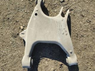 рычаг задний правый BMW 7 серия F01/F02 2011, 3.0 л., D, N57 D30 A, дизель, АКПП, седан, задний привод, правый руль, 33326794876