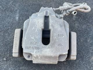 суппорт передний левый BMW 5 серия F07/F10/F11 F10 2011, 3.0 л., N52 B30, бензин, АКПП, седан