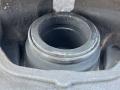 суппорт передний левый BMW 5 серия F07/F10/F11 F10 2011, 3.0 л., N52 B30, бензин, АКПП, седан - фото №3