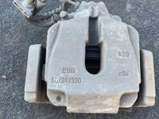 суппорт передний правый BMW 5 серия F07/F10/F11 F10 2011, 3.0 л., N52 B30, бензин, АКПП, седан
