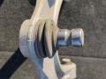 рычаг передний правый BMW 5 серия F07/F10/F11 F10 2011, 3.0 л., N52 B30, бензин, АКПП, седан - фото №2