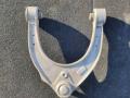 рычаг передний правый BMW 5 серия F07/F10/F11 F10 2011, 3.0 л., N52 B30, бензин, АКПП, седан - фото №3