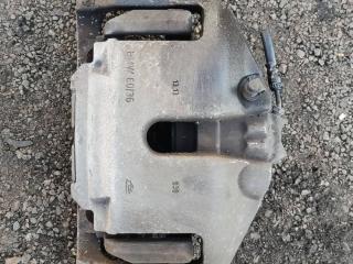 суппорт передний левый BMW 7 серия F01/F02 2011, 3.0 л., D, N57 D30 A, дизель, АКПП, седан, задний привод, правый руль