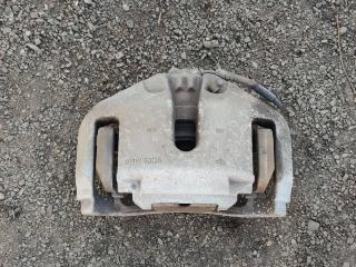 суппорт передний правый BMW 7 серия F01/F02 2011, 3.0 л., D, N57 D30 A, дизель, АКПП, седан, задний привод, правый руль