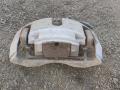 суппорт передний правый BMW 7 серия F01/F02 2011, 3.0 л., D, N57 D30 A, дизель, АКПП, седан, задний привод, правый руль - фото №2