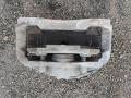 суппорт передний правый BMW 7 серия F01/F02 2011, 3.0 л., D, N57 D30 A, дизель, АКПП, седан, задний привод, правый руль - фото №4