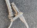 датчик ABS BMW 5 серия F07/F10/F11 F10 2011, 3.0 л., N52 B30, бензин, АКПП, седан, 6782099 - фото №3