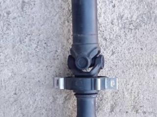 карданный вал BMW 5 серия F07/F10/F11 F10 2011, 3.5 л., бензин, АКПП, седан, 7589684, 7589747