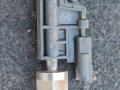 форсунка BMW 5 серия F07/F10/F11 2010, 4.4 л., N63 B44 A, бензин, АКПП, хетчбэк 5 дв., 13648627842 - фото №3