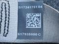 ремень безопасности BMW 5 серия F07/F10/F11 F10 2011, 3.0 л., N52 B30, бензин, АКПП, седан, 7241751 - фото №4
