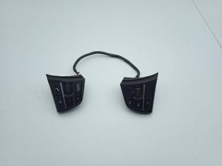 кнопки управления на руле BMW 5 серия F07/F10/F11 2012