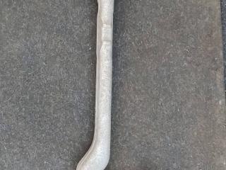 рычаг передний правый BMW 3 серия F30/F31/F34 F30 2012, 2.0 л., D, N47 D20 C, дизель, МКПП, 300, седан, задний привод, правый руль, 6852992