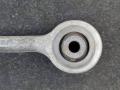 рычаг передний правый BMW 3 серия F30/F31/F34 F30 2012, 2.0 л., D, N47 D20 C, дизель, МКПП, 300, седан, задний привод, правый руль, 6852992 - фото №4