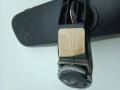 зеркало салона BMW 5 серия F07/F10/F11 F10 2011, 3.5 л., бензин, АКПП, седан, 9224345 - фото №3