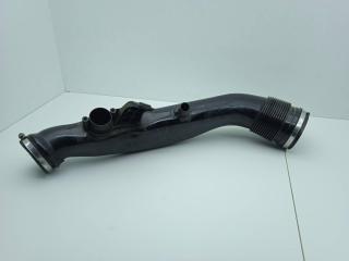 воздухозаборник BMW 5 серия F07/F10/F11 2012, 3.0 л., бензин, АКПП, седан, 7583726
