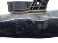 воздухозаборник BMW 5 серия F07/F10/F11 2012, 3.0 л., бензин, АКПП, седан, 7583726 - фото №2