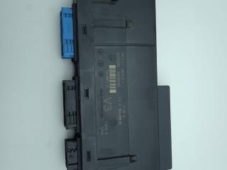 блок комфорта BMW 5 серия F07/F10/F11 2011, 3.0 л., i, бензин, АКПП, седан, полный привод, 9244393