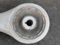 рычаг передний правый BMW 3 серия F30/F31/F34 F30 2012, 2.0 л., D, N47 D20 C, дизель, МКПП, 300, седан, задний привод, правый руль - фото №3