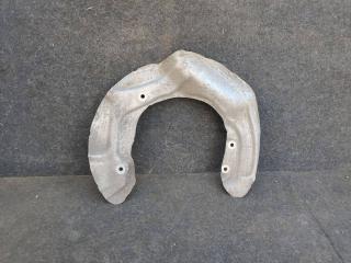 защитный кожух тормозного механизма BMW 3 серия F30/F31/F34 F30 2012, 2.0 л., D, N47 D20 C, дизель, МКПП, 300, седан, задний привод, правый руль