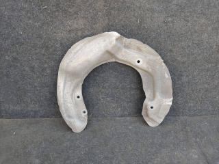 защитный кожух тормозного механизма BMW 3 серия F30/F31/F34 F30 2012, 2.0 л., D, N47 D20 C, дизель, МКПП, 300, седан, задний привод, правый руль