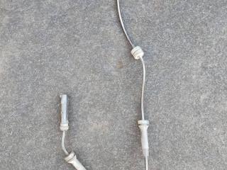 датчик ABS BMW 3 серия F30/F31/F34 F30 2012, 2.0 л., D, N47 D20 C, дизель, МКПП, 300, седан, задний привод, правый руль, 6791223