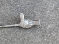 датчик ABS BMW 3 серия F30/F31/F34 F30 2012, 2.0 л., D, N47 D20 C, дизель, МКПП, 300, седан, задний привод, правый руль, 6791223 - фото №3