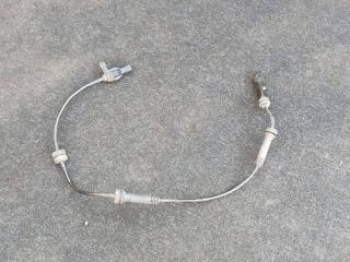 датчик ABS BMW 3 серия F30/F31/F34 F30 2012, 2.0 л., D, N47 D20 C, дизель, МКПП, 300, седан, задний привод, правый руль, 6791223